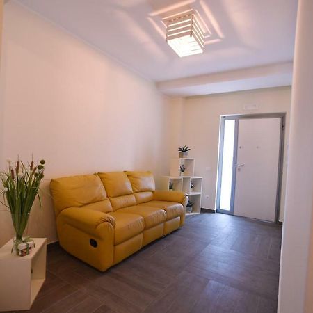 La Maison Vintage Rossano Stazione Eksteriør billede