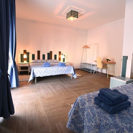 La Maison Vintage Rossano Stazione Eksteriør billede