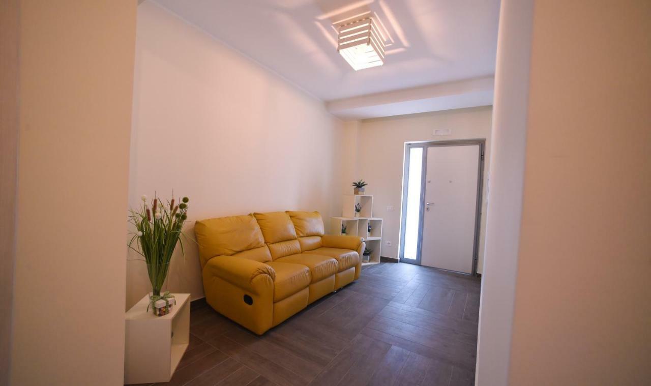 La Maison Vintage Rossano Stazione Eksteriør billede